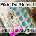 Pilule De Sildénafil new07